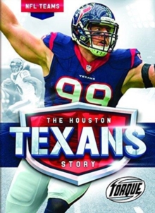 Houston Texans Story