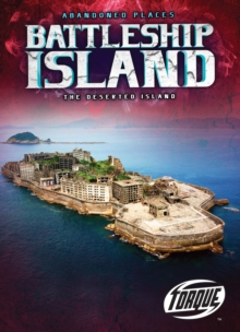 Battleship Island : the Deserted Is