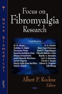 Focus on Fibromyalgia Research