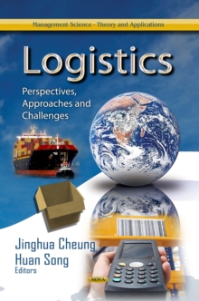 Logistics : Perspectives, Approaches and Challenges