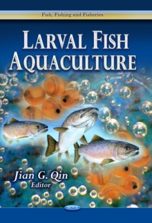 Larval Fish Aquaculture