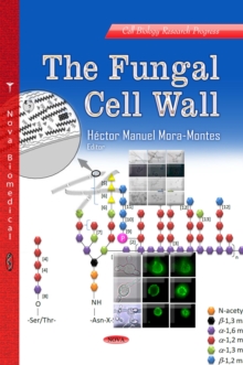 The Fungal Cell Wall