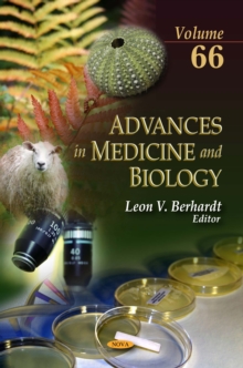 Advances in Medicine and Biology. Volume 66