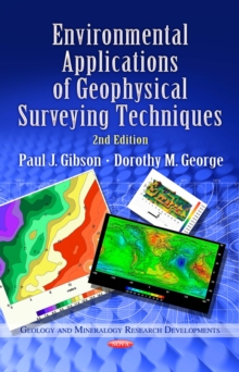 Environmental Applications of Geophysical Surveying Techniques : 2nd Edition