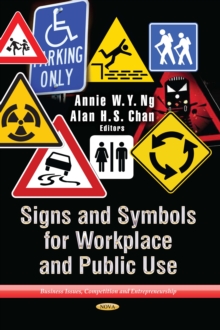 Signs and Symbols in the Workplace and Public