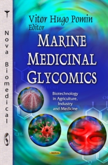 Marine Medicinal Glycomics