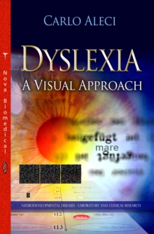 Dyslexia : A Visual Approach