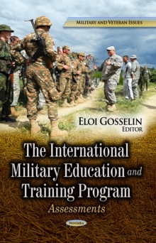 The International Military Education and Training Program : Assessments