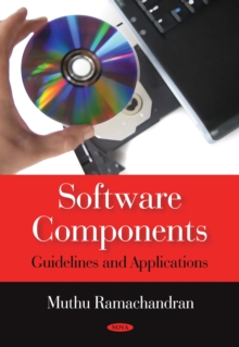 Software Components : Guidelines and Applications