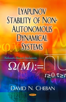 Lyapunov Stability of Non-Autonomous Dynamical Systems