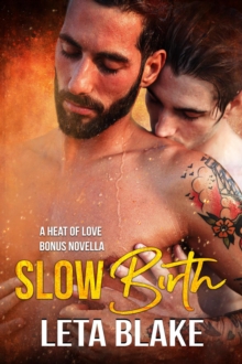 Slow Birth : Heat of Love, #2.5