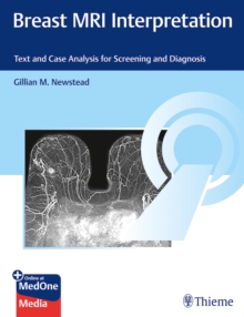 Breast MRI Interpretation : Text and Case Analysis for Screening and Diagnosis