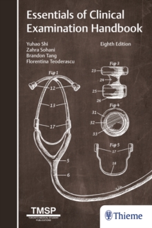 Essentials of Clinical Examination Handbook