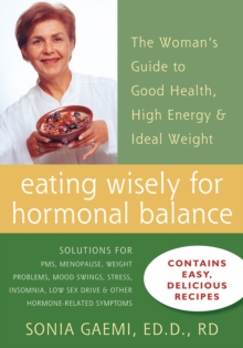 Eating Wisely for Hormonal Balance