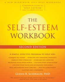 Self-Esteem Workbook