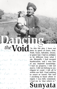 Dancing with the Void : The Innerstandings of a Rare-born Mystic