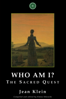 Who Am I?