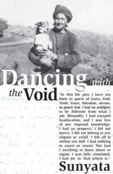 Dancing with the Void : The Innerstandings of a Rare-born Mystic