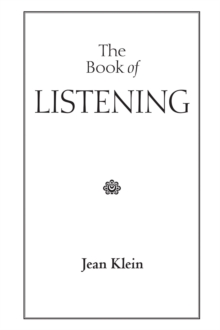 Book of Listening