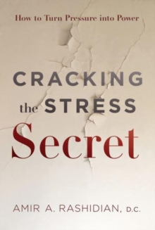 Cracking the Stress Secret : How to Turn Pressure Into Power