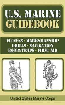 U.S. Marine Guidebook