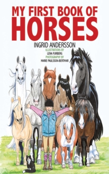 My First Book of Horses