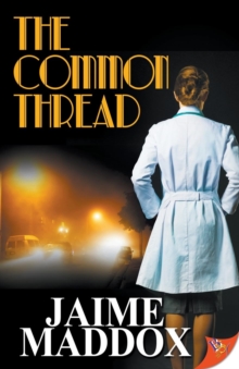 The Common Thread, Paperback / softback Book The Common Thread, Paperback / softback Book