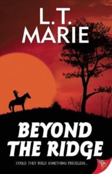 Beyond the Ridge, Paperback / softback Book Beyond the Ridge, Paperback / softback Book
