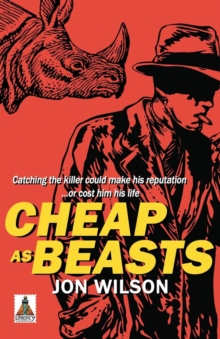 Cheap as Beasts, Paperback / softback Book Cheap as Beasts, Paperback / softback Book