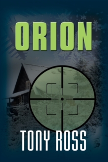 Orion, Paperback / softback Book Orion, Paperback / softback Book