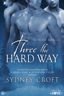 Three The Hard Way