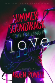 Summer Soundtrack for Falling in Love