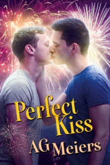 Perfect Kiss (A Perfect Match story)