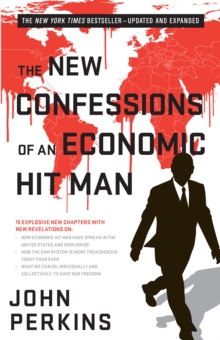 The New Confessions of an Economic Hit Man, EPUB eBook The New Confessions of an Economic Hit Man, EPUB eBook