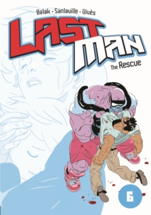 The Rescue, Paperback Book The Rescue, Paperback Book