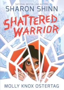 Shattered Warrior, Paperback / softback Book Shattered Warrior, Paperback / softback Book