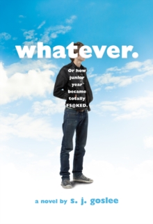 Whatever, Hardback Book Whatever, Hardback Book