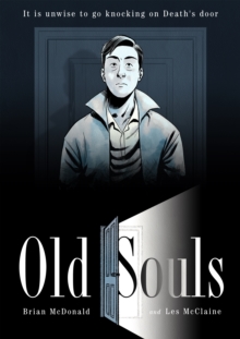 Old Souls, Hardback Book Old Souls, Hardback Book