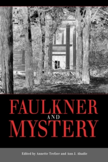 Faulkner and Mystery