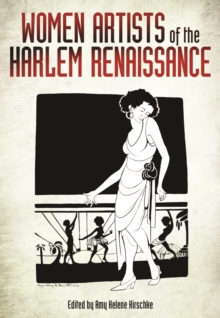 Women Artists of the Harlem Renaissance