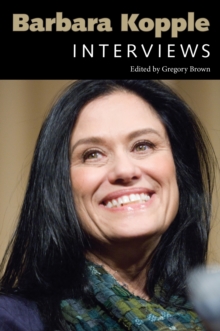 Barbara Kopple : Interviews