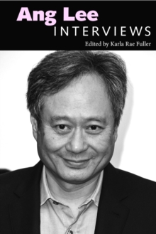 Ang Lee : Interviews