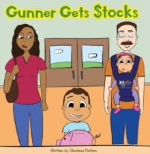 Gunner Gets Stocks