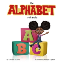 The Alphabet With Bella