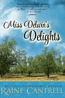 Miss Delwin's Delights