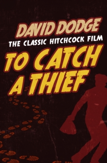 Diversion Books To Catch A Thief