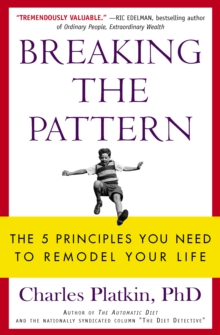 Breaking the Pattern : The 5 Principles You Need to Remodel Your Life