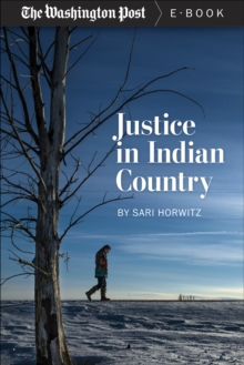 Justice In Indian Country