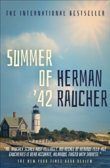 Diversion Books Summer Of '42