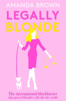 Diversion Books Legally Blonde